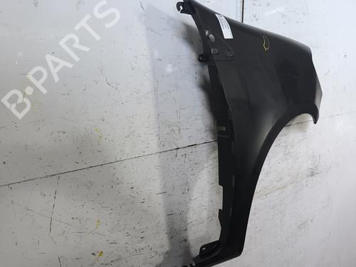 Right front fenders RENAULT CLIO III Grandtour (KR0/1_) 1.5 dCi | BP28384416C42 