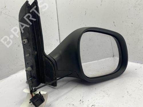 Right mirror SEAT ALTEA XL (5P5, 5P8) 2.0 TDI 4x4 | BP22837866C27 