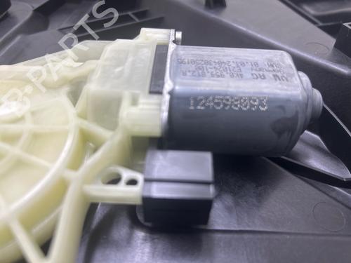 Used Front right window mechanism Front right window mechanism 39528319 39528319