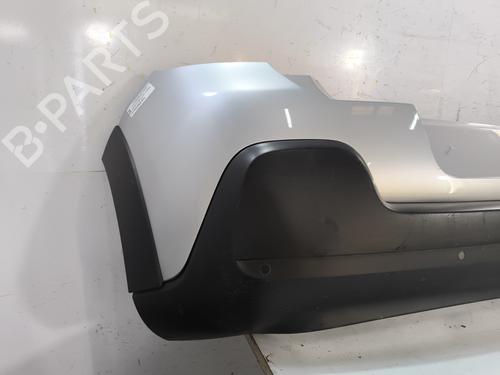Rear bumper CITROËN C3 III (SX) 1.2 VTi 82 | BP28277516C8