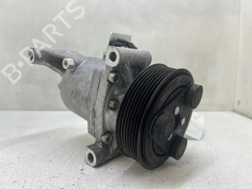 AC compressor SUZUKI IGNIS III (MF, FF) 1.2 Hybrid (ATK412) | BP39241973M34 - Image 5