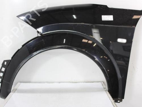 Used Left front fenders AUDI A2 (8Z0) 1.6 FSI (110 hp) 22813628