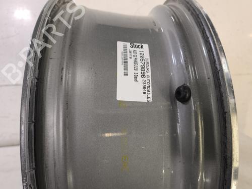 Fælk AUDI Q2 (GAB, GAG) 30 TDI | BP32251634C45