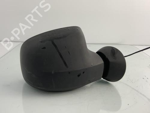 Right mirror DACIA LOGAN MCV (KS_) 1.6 16V (KS0L, KS0M, KS0P, KS1S) | BP22815075C27 