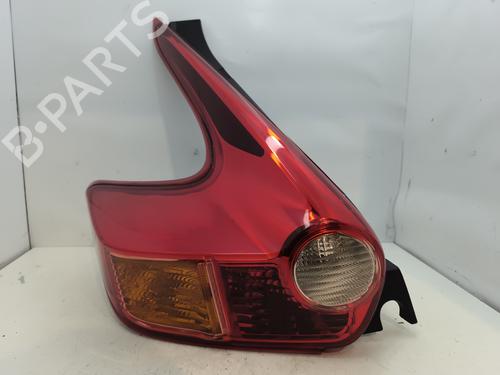 Used Left taillight NISSAN JUKE (F15) 1.5 dCi (110 hp) 29491978