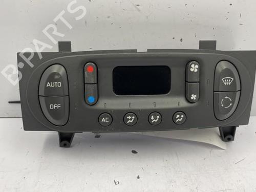 Used Climate control Climate control 22835621 22835621