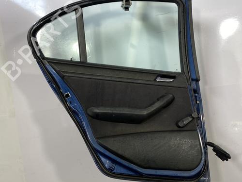 Used Left rear door BMW 3 (E46) 318 d (116 hp) 22827246