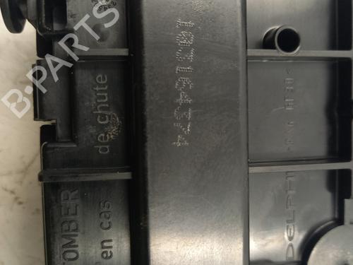 Fuse box PEUGEOT 206 Hatchback (2A/C) 1.6 16V | BP24636909E1 