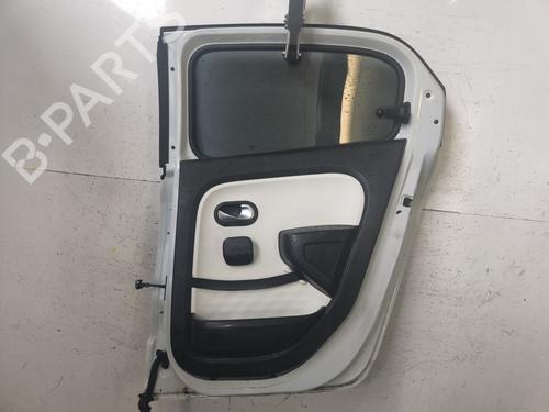 Used Right rear door Right rear door RENAULT TWINGO III (BCM_, BCA_) [2014-2026] 33624056 33624056