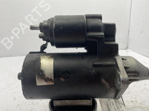 Starter OPEL ZAFIRA A MPV (T98) 1.8 16V (F75) | BP22838373M8 
