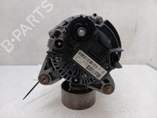 Alternator RENAULT MEGANE IV Hatchback (B9A/M/N_) 1.2 TCe 130 (B9MR) | BP39894183M7 - Image 2
