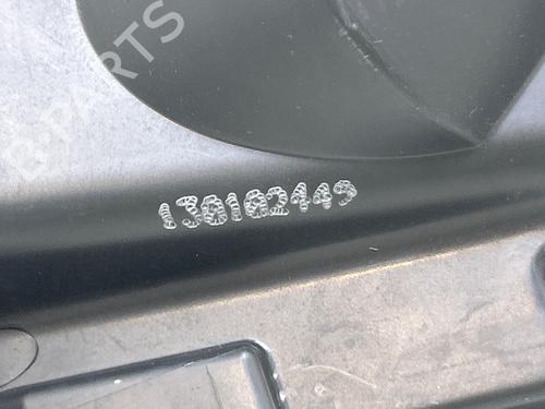 Used Right front indicator Right front indicator 38008917 38008917