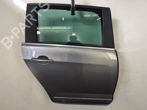 Used Right rear door Right rear door 37449393 37449393