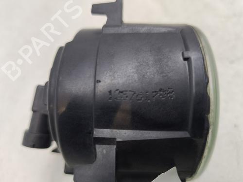 Left front fog light RENAULT KADJAR (HA_, HL_) 1.2 TCe 130 (HLMR) | BP35886731C30  - Image 5