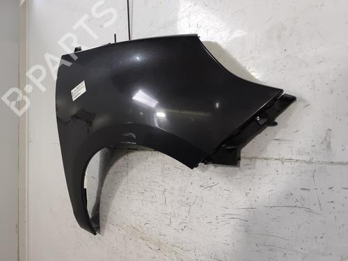 Right front fenders RENAULT SCÉNIC III (JZ0/1_) 1.9 dCi (JZ0J, JZ1J, JZ1K, JZ1S) | BP26148372C42 