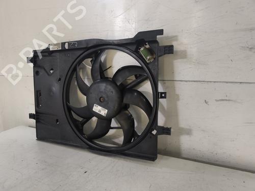 Radiator fan OPEL CORSA E (X15) 1.4 (08, 68) | BP36846622M35  - Image 5