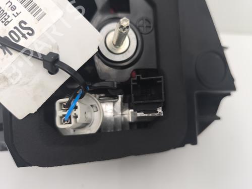 Used Right tailgate light Right tailgate light PEUGEOT 3008 II SUV (MC_, MR_, MJ_, M4_) 1.6 BlueHDi 120 (120 hp) 30899236 30899236