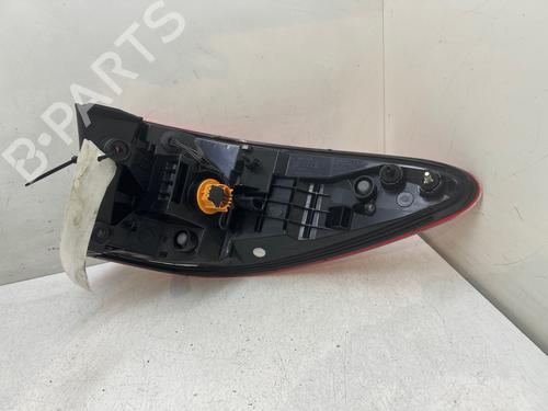 Left taillight RENAULT KADJAR (HA_, HL_) 1.2 TCe 130 (HLMR) | BP38185322C34 - Image 5