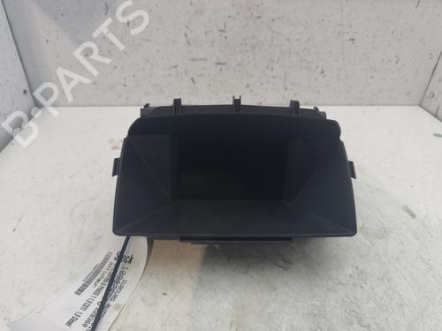 Display OPEL ZAFIRA / ZAFIRA FAMILY B (A05) 1.9 CDTI (M75) (120 hp) 27670748