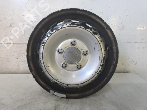 Fælk RENAULT MASTER III Bus (JV) 2.3 dCi 125 FWD (JV0C, JV0D, JV0H, JV0G, JV0J) | BP33843376C45  - Image 15