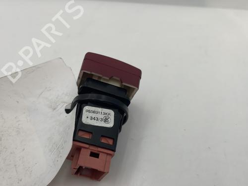 Warning switch PEUGEOT PARTNER Tepee 1.6 HDi 90 | BP32086955I22 