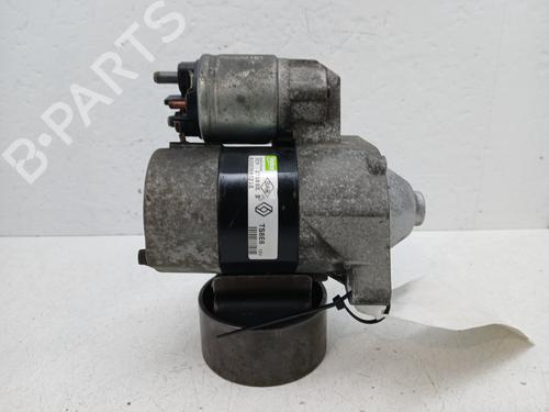 Starter RENAULT TWINGO II (CN0_)  | BP33994812M8  - Image 5