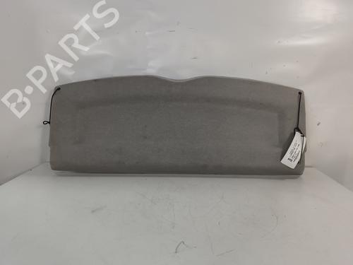 Rear parcel shelf CITROËN C3 I (FC_, FN_) 1.4 HDi | BP29213391C85 