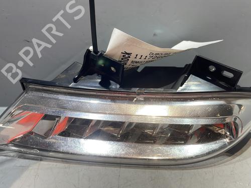 Used Left daytime light RENAULT SCÉNIC III (JZ0/1_) 1.6 dCi (JZ00, JZ12) (130 hp) 29515748