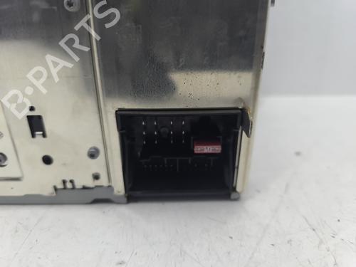 Used Radio Radio SEAT EXEO ST (3R5) 2.0 TDI (120 hp) 33178127 33178127