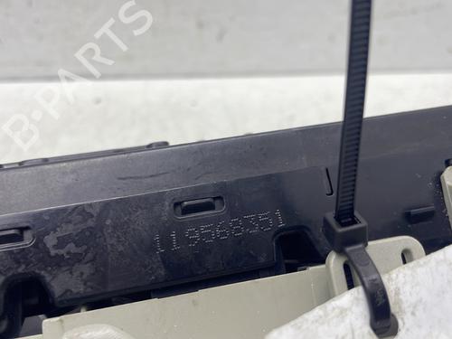 Left front window switch NISSAN JUKE (F15) 1.2 DIG-T | BP31916686I27