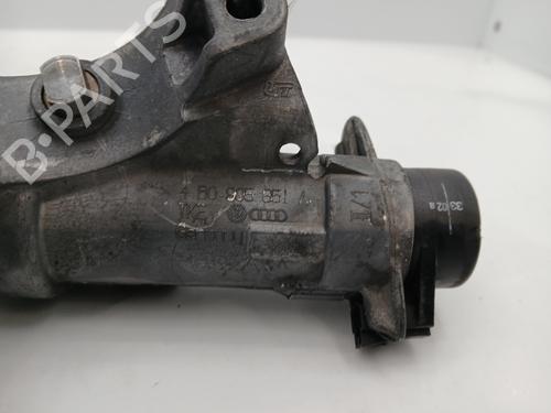 Used Ignition barrel Ignition barrel VW PASSAT B5.5 (3B3) 1.9 TDI (130 hp) 35961384 35961384