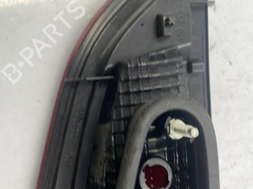 Right tailgate light RENAULT SCÉNIC III (JZ0/1_) 1.9 dCi (JZ0J, JZ1J, JZ1K, JZ1S) | BP22831773C80 