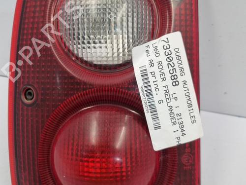 Used Left taillight LAND ROVER FREELANDER I (L314) 2.0 DI 4x4 (98 hp) 22827440