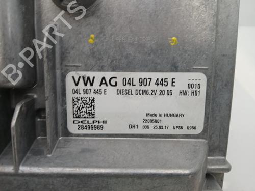 Engine control unit (ECU) AUDI A3 Limousine (8VS, 8VM) 1.6 TDI | BP33448310M57 - Image 5