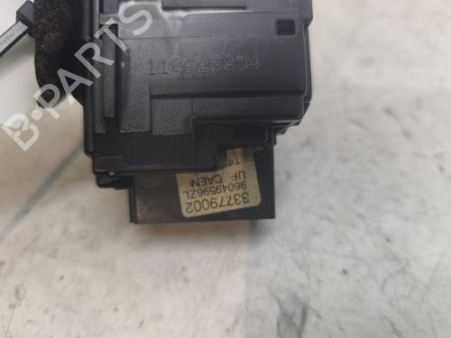 Steering column stalk CITROËN BERLINGO / BERLINGO FIRST Box Body/MPV (M_) 1.8 D (MBA9A, MCA9A) | BP28064972I23 