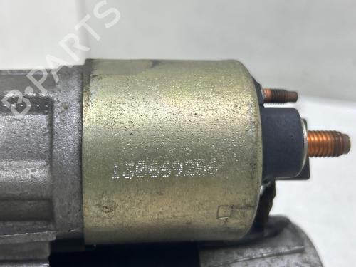 Used Starter Starter 38185727 38185727