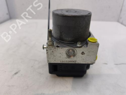 Used ABS pump ABS pump RENAULT MODUS / GRAND MODUS (F/JP0_) 1.5 dCi (FP0D, JP0D) (82 hp) 26585123 26585123