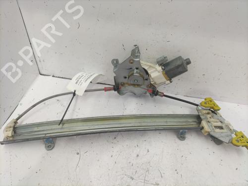 Front left window mechanism NISSAN MICRA III (K12) 1.2 16V | BP22845184C22 