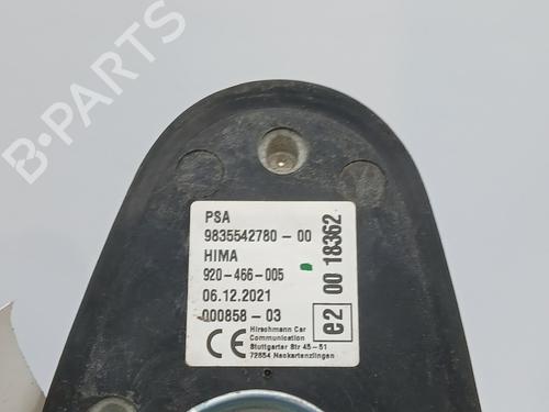 Used Antenna/Base Antenna/Base 39166170 39166170