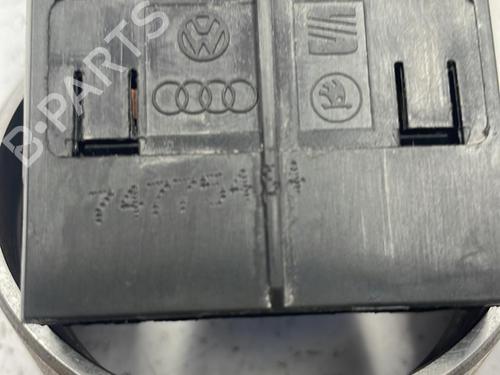 Headlight switch SKODA FABIA II (542) 1.6 TDI | BP22828347I24 