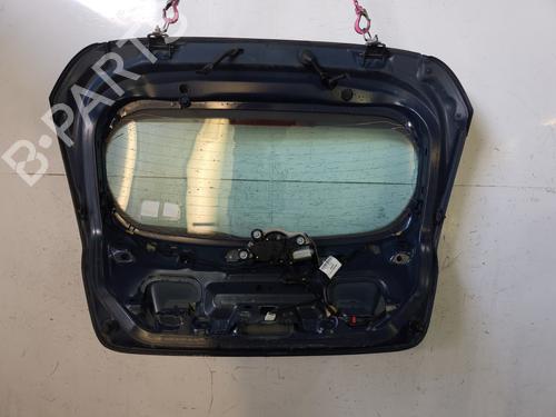 Used Tailgate Tailgate FORD FIESTA VI (CB1, CCN) 1.25 (82 hp) 35886159 35886159