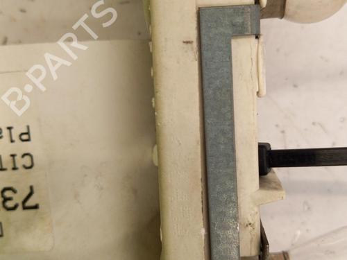 Lampeholder CITROËN AX (ZA-_) 10 (50 hp) 22827613