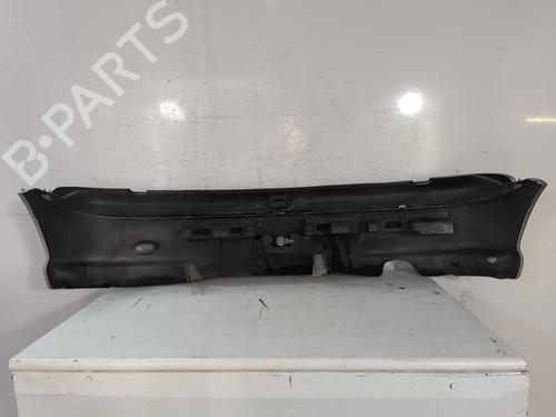Stoßstange hinten PEUGEOT 206 Hatchback (2A/C) 2.0 HDI 90 | BP29960061C8