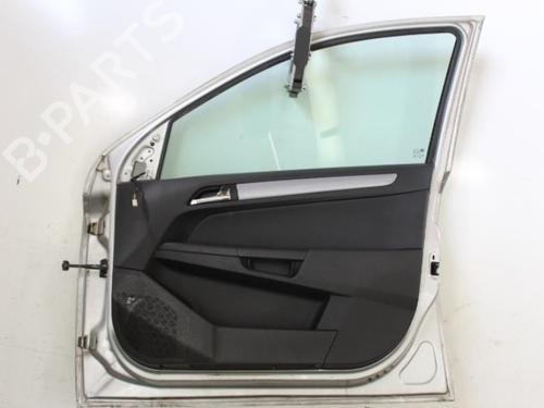 Right front door OPEL ASTRA H (A04) 1.3 CDTI (L48) | BP22814660C3 