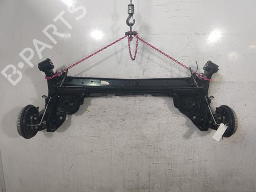 Used Rear axle RENAULT CLIO V (B7_) [2019-2025]  27598722