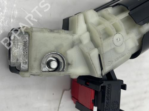 Ignition barrel RENAULT TWINGO III (BCM_, BCA_) 1.0 SCe 70 (BCMB) | BP31997202M48