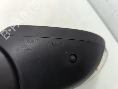 Right mirror RENAULT CLIO IV (BH_) 1.5 dCi 75 | BP28362562C27 