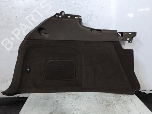 Seats set PORSCHE CAYENNE (92A) 3.0 Diesel | BP25280305C78  - Image 10