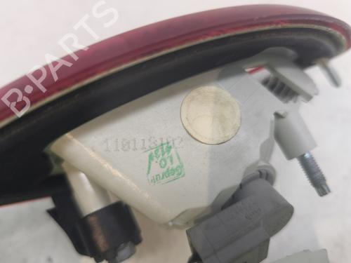 Left tailgate light RENAULT TWINGO II (CN0_) 1.2 16V (CN04, CN0B) | BP28054106C79  - Image 5