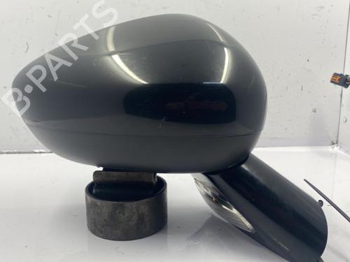 Used Right mirror CITROËN C5 III (RD_) 1.6 HDi 110 (RD9HZC) (109 hp) 22845374
